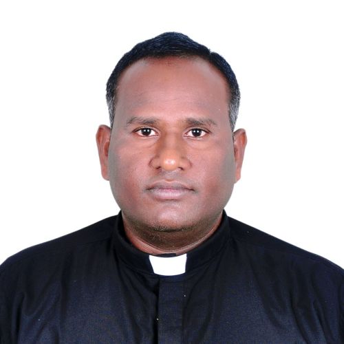 Parish priest